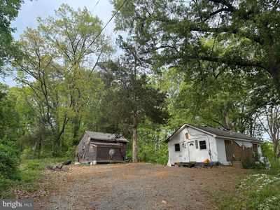4109 Meyers Rd, Triangle, VA, 22172