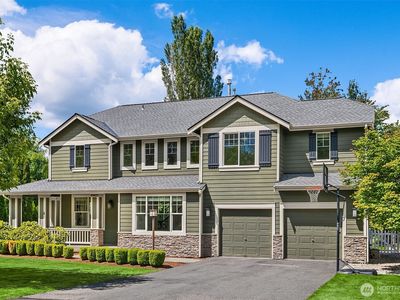 28622 NE 153rd Street, Duvall, WA, 98019