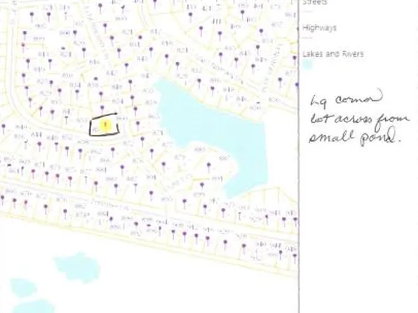 860 Elderberry Dr, Vass, NC 28394