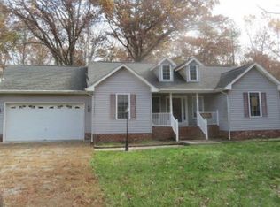 14037 Smithwright Ln, Woodford, VA 22580