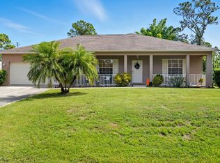 457 Lacanic Ave, Lehigh Acres, FL 33974
