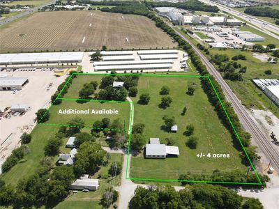 1319 Culberson Rd, Waxahachie, TX, 75165
