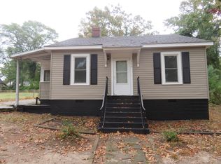 119 Brown St, Anderson, SC 29624