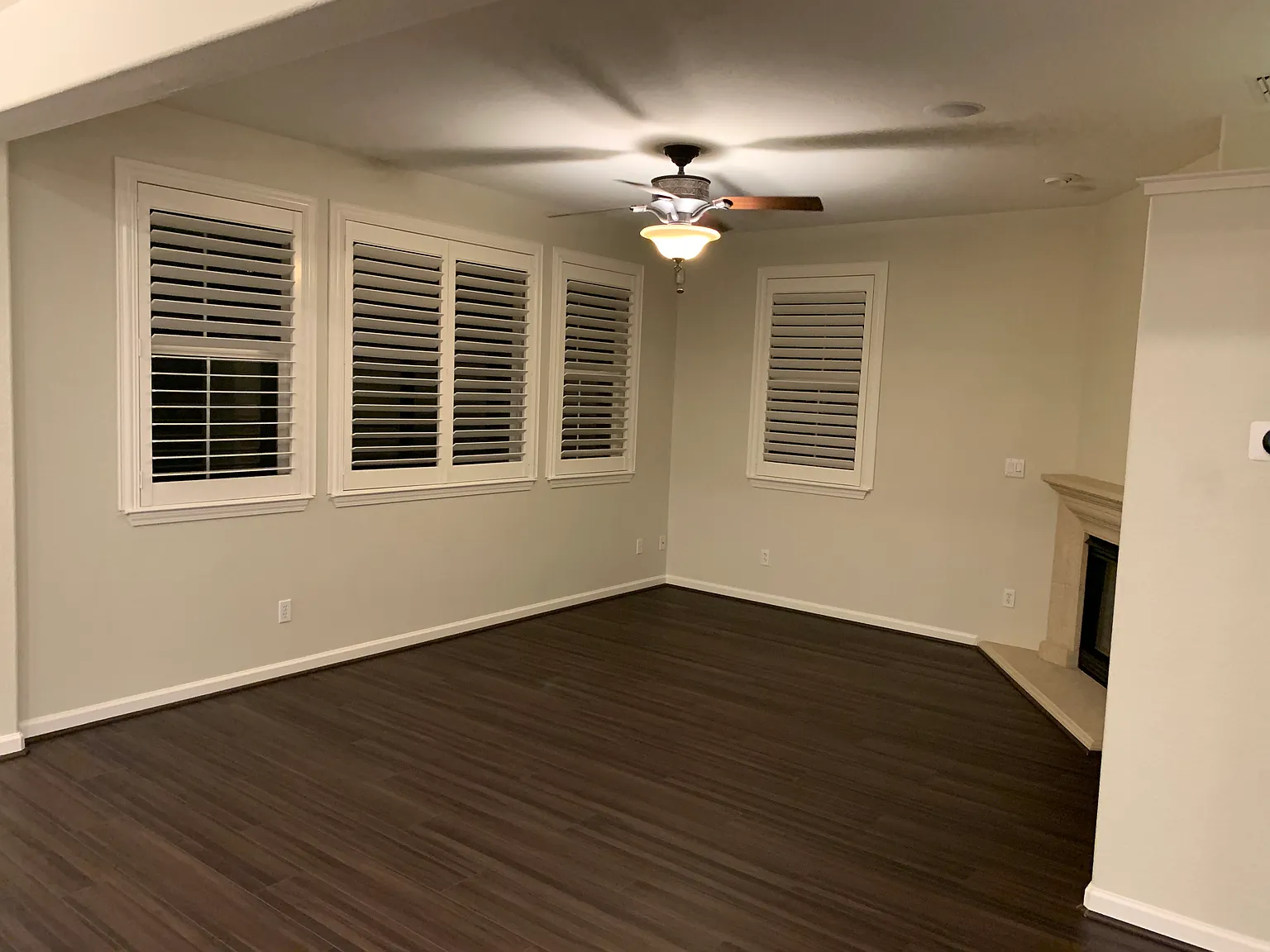 3 bed, 2.5 bath, 1730 sqft, $3,100 — Photo 3
