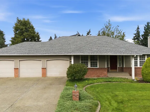 19210 106th Avenue Ct E, Graham, WA 98338