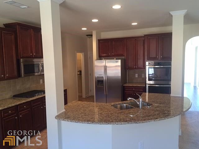 1st image of 8126 Hillside Climb Way