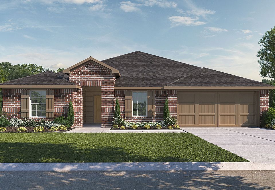 Plan Elevation.