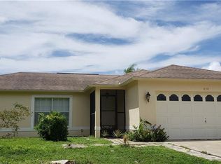 18382 Columbine Rd, Fort Myers, FL 33967
