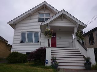 7319 Jones Ave NW, Seattle, WA 98117