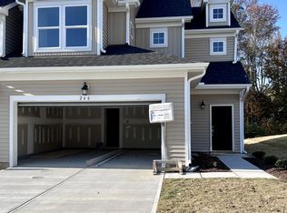 266 Shingle Oak Rd, Wake Forest, NC 27587