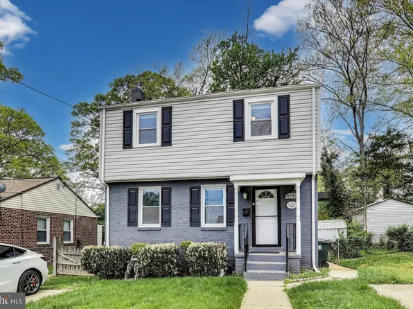 9736 Wichita Ave, College Park, MD 20740