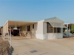 7505 Birdie Dr, Mission, TX 78572