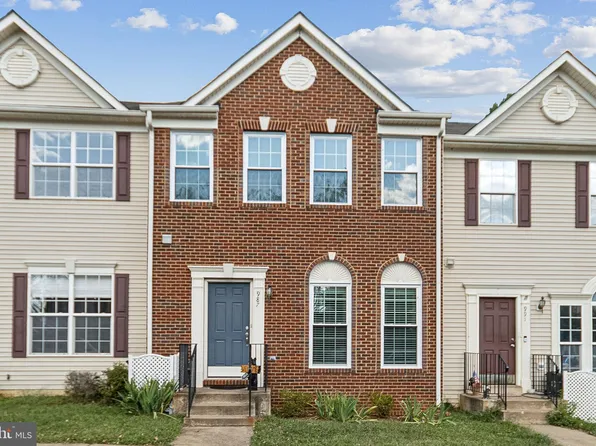 987 Longview Ln, Culpeper, VA 22701