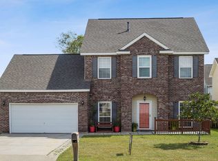 18127 Lake Vista Dr, Gulfport, MS 39503