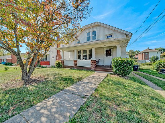 2nd image of 1628 Rugby Blvd NW