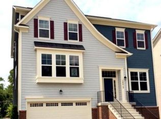 14412 Clay Rock Ln, Silver Spring, MD 20906