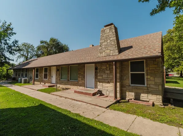 661 S Kansas Ave, Wichita, KS 67211