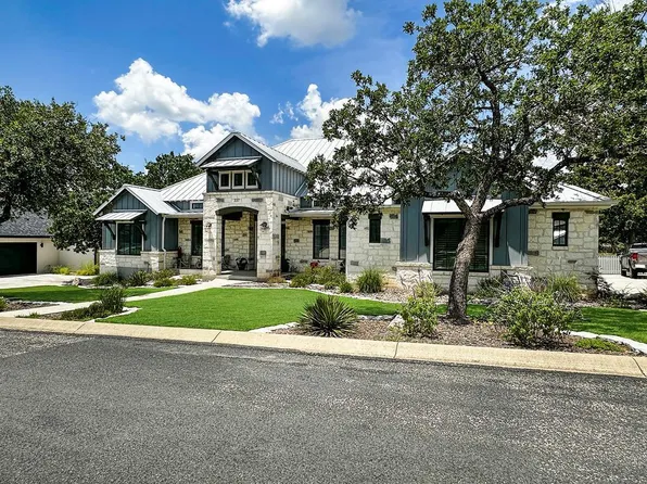 337 Ellebracht Dr, Fredericksburg, TX 78624