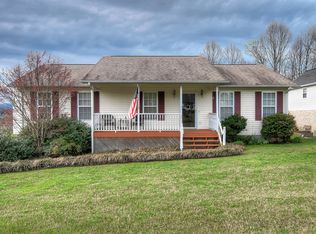 145 Laurel View Rd, Jonesborough, TN 37659