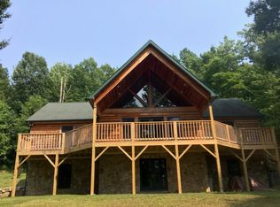 4124 Jackson Ln #S/E, Jonesborough, TN 37659