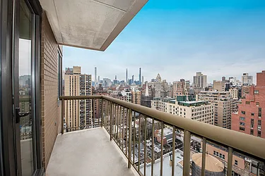 Rented by Elika Associates II, LLC