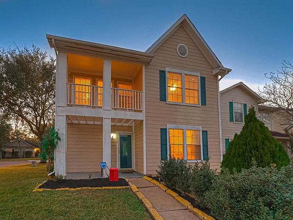 2nd image of 3818 W Traditions Blvd
