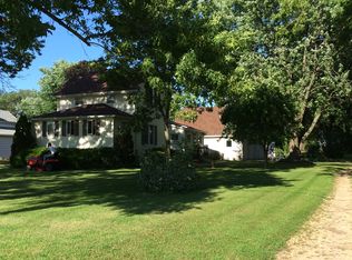 1858 State Route 84, Thomson, IL 61285