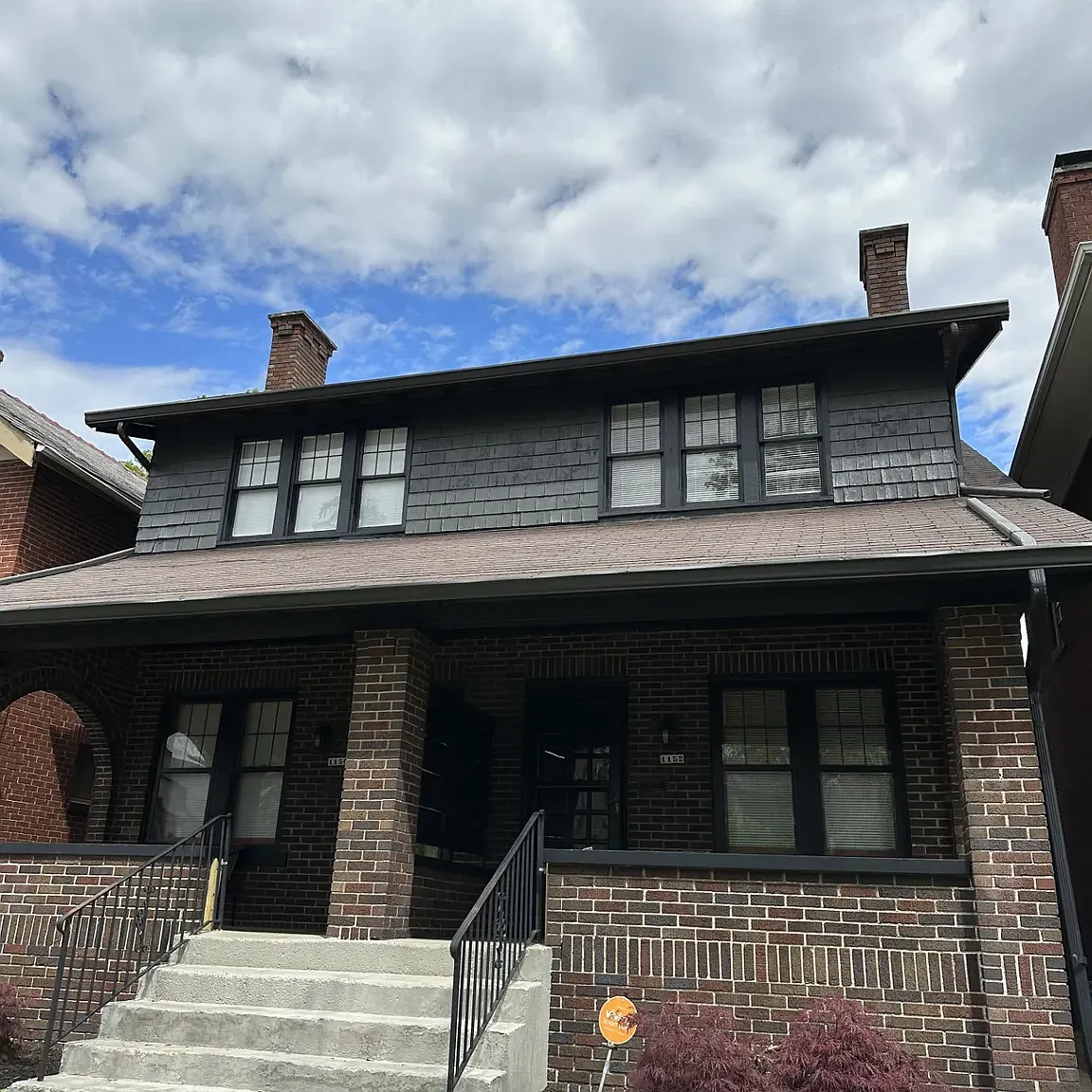 3 bed, 1288 sqft, $1,550 — Photo 1