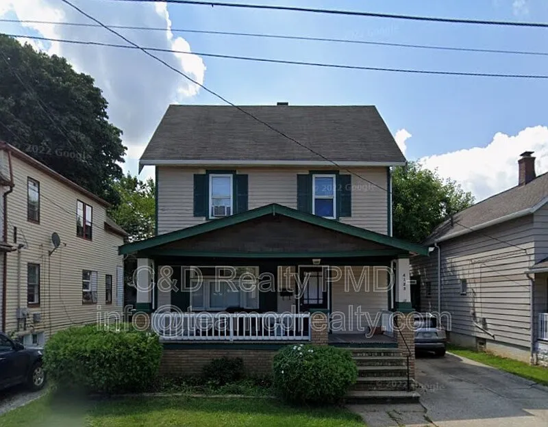 2 bed, 1.0 bath, $1,100 — Photo 1