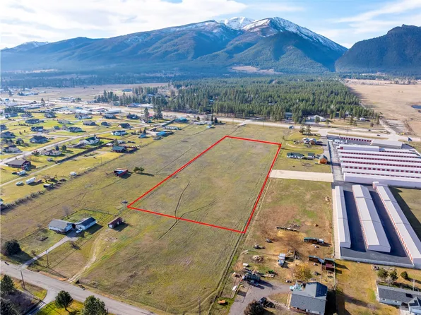 LOT A2 Us Highway 93 N, Stevensville, MT 59870