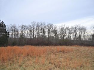 0 Pow Camp Rd LOT 8, Crossville, TN 38555