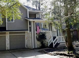 78 S Trace Creek Dr, Spring, TX 77381