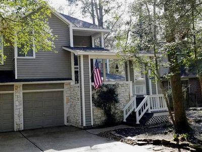 78 S Trace Creek Dr, Spring, TX, 77381