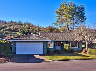 176 Oak Island Dr, Santa Rosa, CA 95409