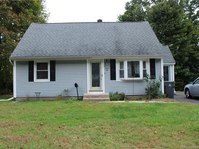 46 Bernside Drive, Bristol, CT, 06010