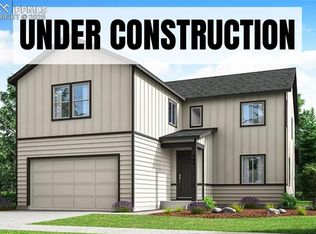 442 Galveston Way, Calhan, CO 80808