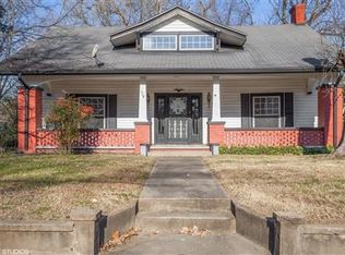 378 3rd St, Guthrie, KY 42234