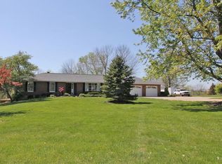 6425 Yorkridge Rd, Guilford, IN 47022