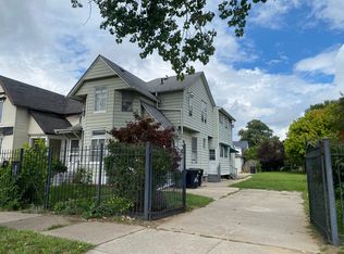 1948 Morrell St #3, Detroit, MI 48209