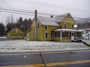 8507 Newcomb Rd, Long Lake, NY 12847