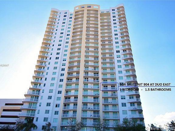 2nd image of 1755 E Hallandale Beach Blvd Unit 904E