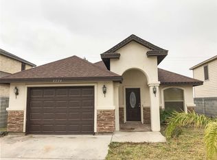 4304 Manzanillo St, Laredo, TX 78046