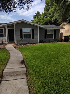 355 Hatcher Ave, San Antonio, TX, 78223
