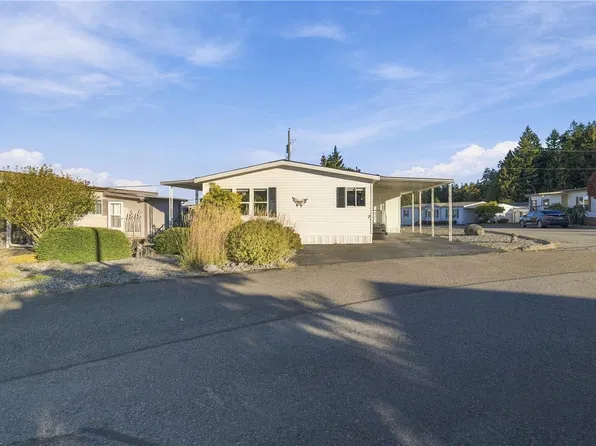 2301 Arbot Rd #7, Nanaimo, BC V9R 5K3