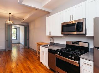 223 Himrod St #3W, Brooklyn, NY 11237