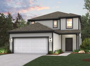 HAMPTON Plan, Paloma at Sanford Farms, Waller, TX 77484