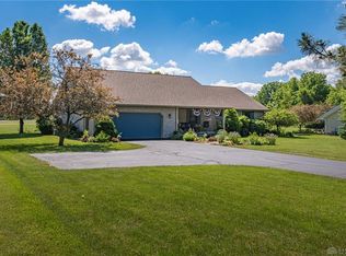 264 Mitchell Rd, Wilmington, OH 45177