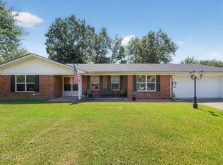 15395 Mimosa Dr, Gulfport, MS 39503