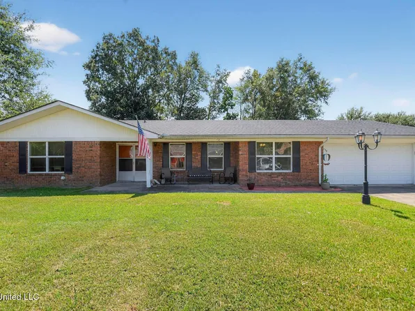 15395 Mimosa Dr, Gulfport, MS 39503