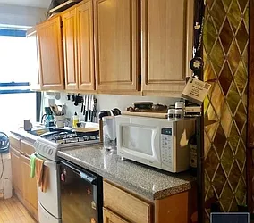 Rented by Oxford Property Group